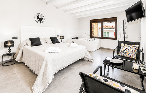 Holiday Home - Vilar de Canes , Spain - EBA439 602