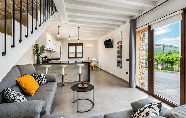 Holiday Home - Vilar de Canes , Spain - EBA439 4