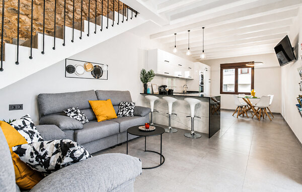 Holiday Home - Vilar de Canes , Spain - EBA439 5