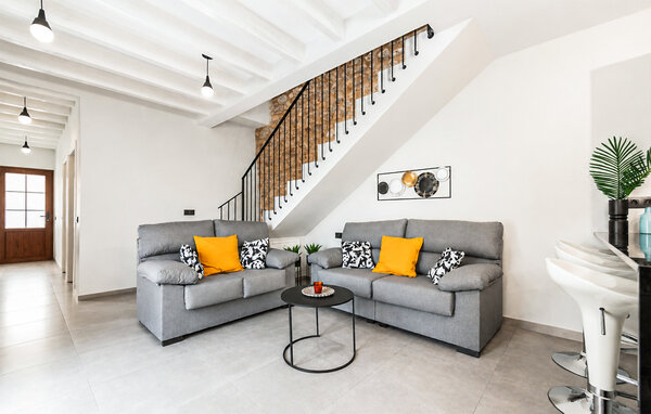 Holiday Home - Vilar de Canes , Spain - EBA439 3