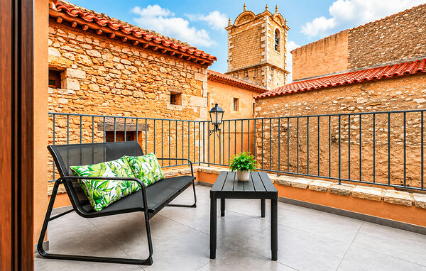 Holiday Home - Vilar de Canes , Spain - EBA439 2