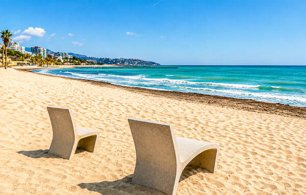 Apartamento - Benicasim , España - EBA440 2