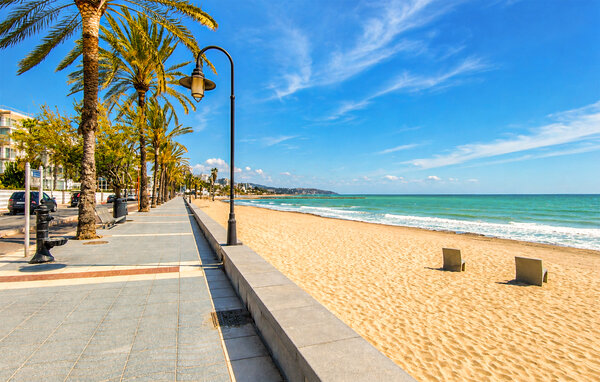 Apartamento - Benicasim , España - EBA440 901
