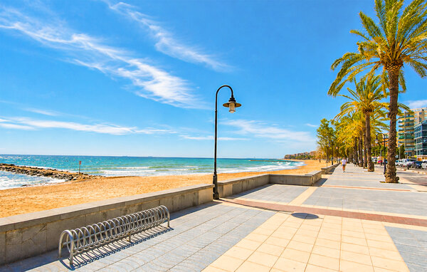 Apartamento - Benicasim , España - EBA440 902