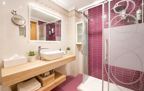 Apartamento - Benicasim , España - EBA440 701