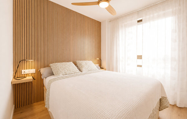 Apartamento - Benicasim , España - EBA440 601