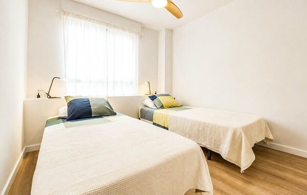 Apartamento - Benicasim , España - EBA440 602