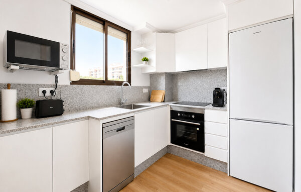 Apartamento - Benicasim , España - EBA440 7