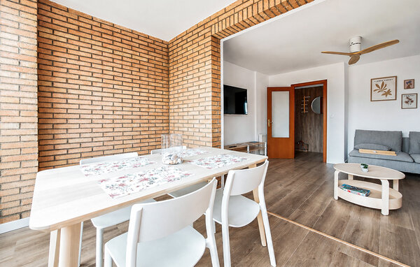Apartamento - Benicasim , España - EBA440 4