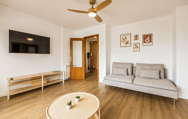 Apartamento - Benicasim , España - EBA440 5