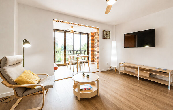 Apartamento - Benicasim , España - EBA440 6