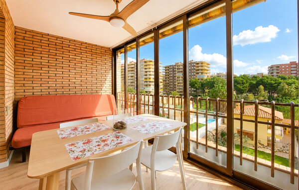 Apartamento - Benicasim , España - EBA440 3