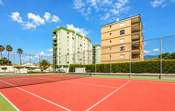 Apartamento - Benicasim , España - EBA440 8