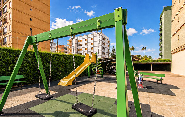 Apartamento - Benicasim , España - EBA440 9