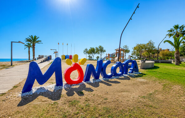Apartamento - Moncofa Playa , España - EBA441 901