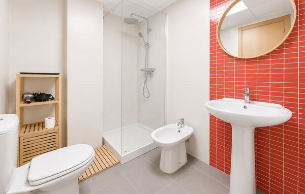 Apartamento - Moncofa Playa , España - EBA441 701