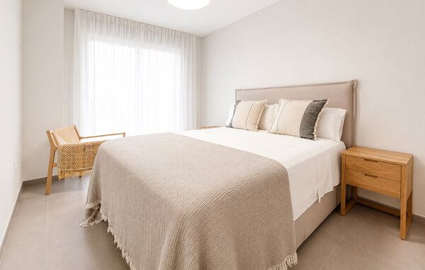 Apartamento - Moncofa Playa , España - EBA441 8