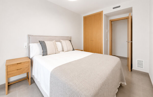 Apartamento - Moncofa Playa , España - EBA441 601