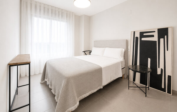 Apartamento - Moncofa Playa , España - EBA441 602