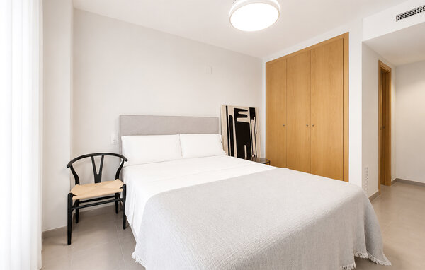 Apartamento - Moncofa Playa , España - EBA441 603