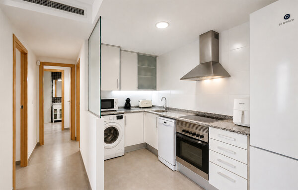 Apartamento - Moncofa Playa , España - EBA441 6