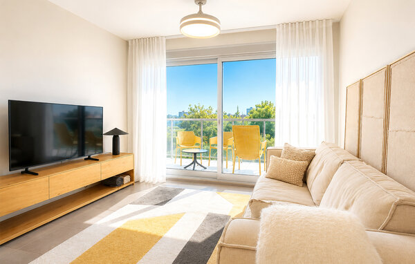 Apartamento - Moncofa Playa , España - EBA441 3