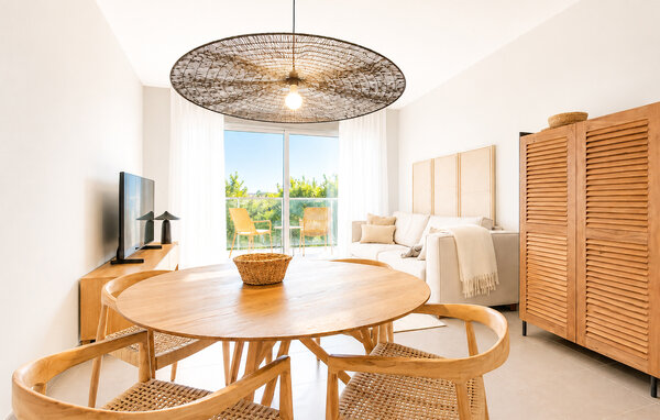 Apartamento - Moncofa Playa , España - EBA441 4