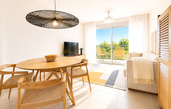 Apartamento - Moncofa Playa , España - EBA441 301