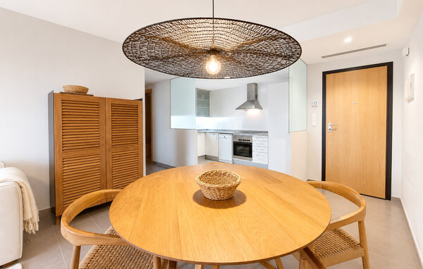 Apartamento - Moncofa Playa , España - EBA441 5