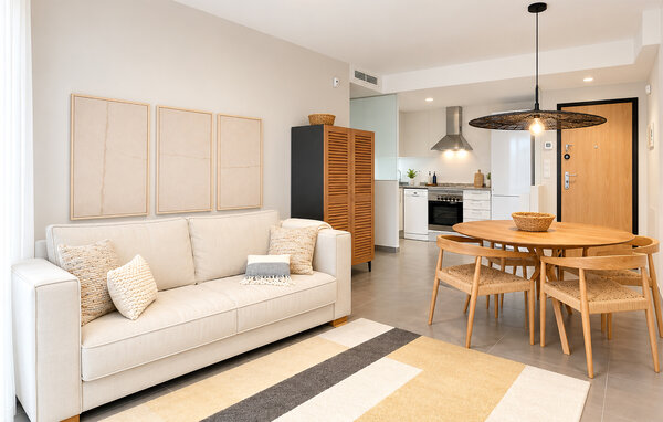 Apartamento - Moncofa Playa , España - EBA441 302