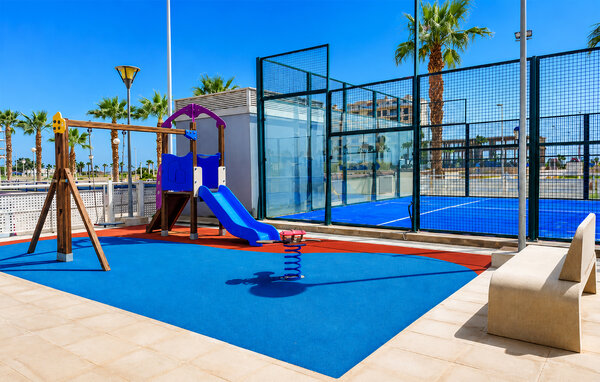 Apartamento - Moncofa Playa , España - EBA441 102