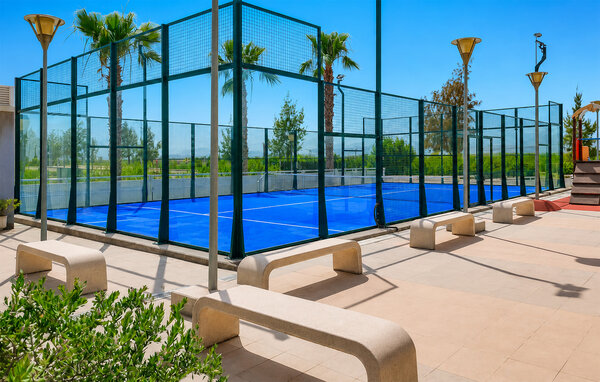 Apartamento - Moncofa Playa , España - EBA441 103