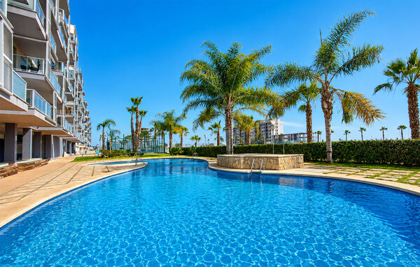 Apartamento - Moncofa Playa , España - EBA441 11