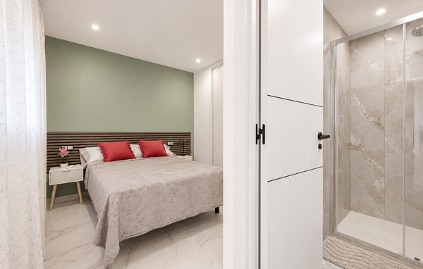 Holiday Home - Vila-Real , Spain - EBA442 602