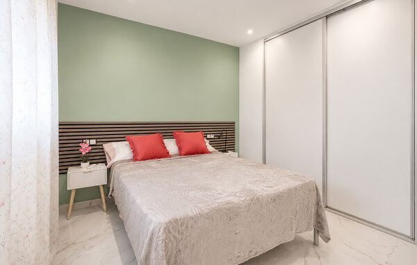 Holiday Home - Vila-Real , Spain - EBA442 603