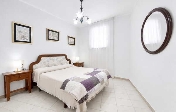 Apartament - Peñíscola , Hiszpania - EBA444 5