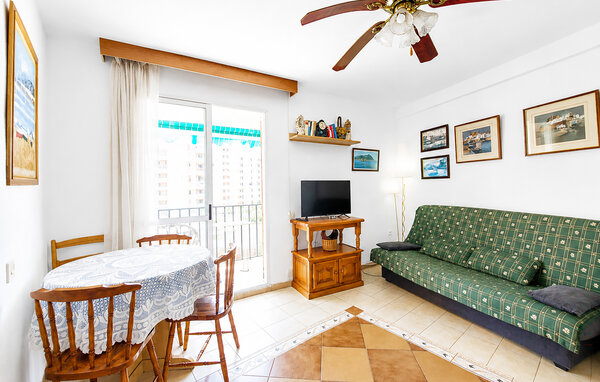 Apartament - Peñíscola , Hiszpania - EBA444 3