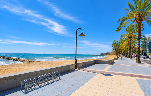 Ferieleilighet - Benicasim , Spania - EBA445 902