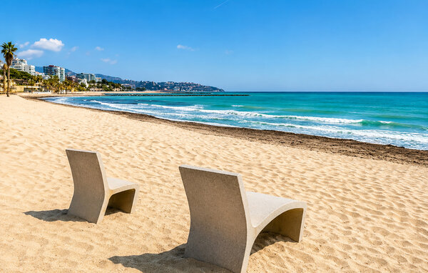 Appartement - Benicasim , Spanje - EBA447 901