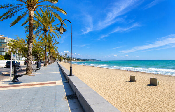Appartement - Benicasim , Spanje - EBA447 902