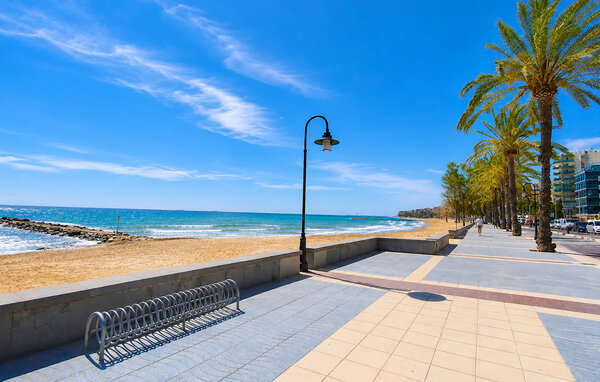 Appartement - Benicasim , Spanje - EBA447 903