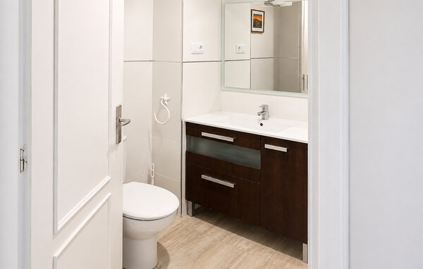 Appartement - Benicasim , Spanje - EBA447 701