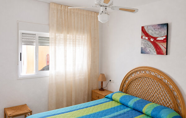 Appartement - Benicasim , Spanje - EBA447 601