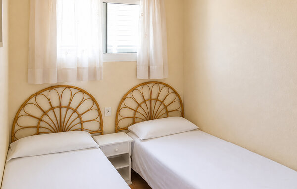 Appartement - Benicasim , Spanje - EBA447 602