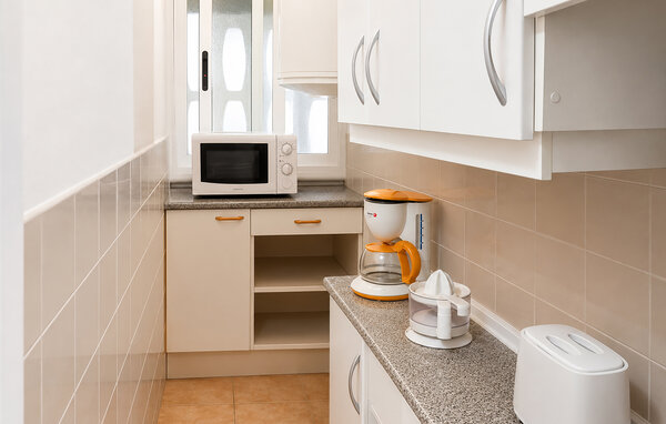 Appartement - Benicasim , Spanje - EBA447 401
