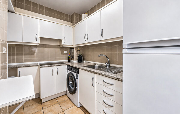 Apartament - Benicasim , Hiszpania - EBA447 402