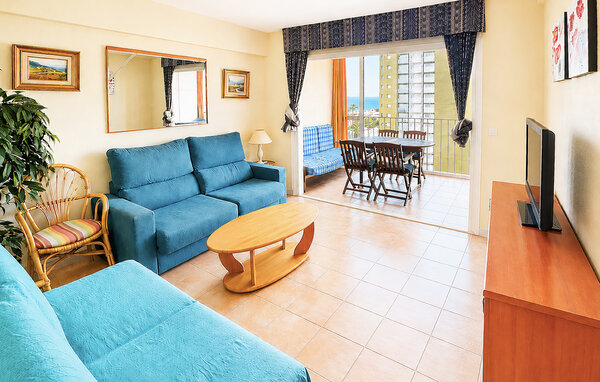 Appartement - Benicasim , Spanje - EBA447 4