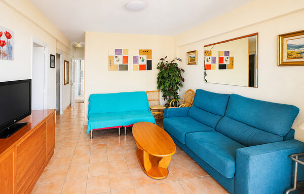 Appartement - Benicasim , Spanje - EBA447 5