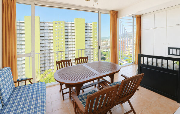 Appartement - Benicasim , Spanje - EBA447 3
