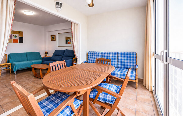 Apartament - Benicasim , Hiszpania - EBA447 301